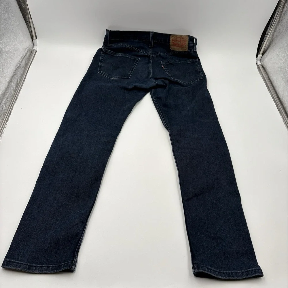 Levis description item